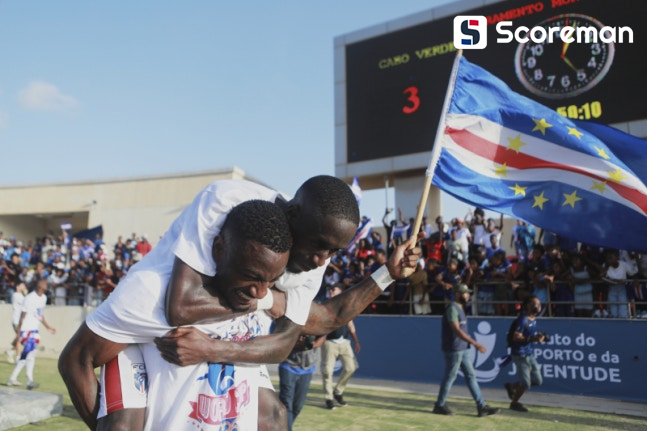 '인구 52만·한국의 25분1의 1 국토' 카보베르데, 사상 첫 월드컵 진출